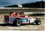Dave Keddy